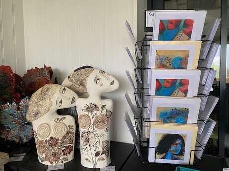 Atelier Terres Nathales