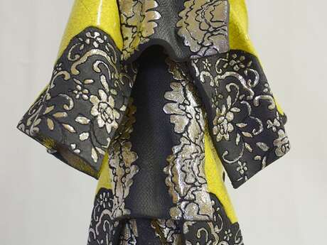 Nuit européenne des musées