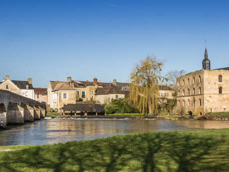 MAIRIE