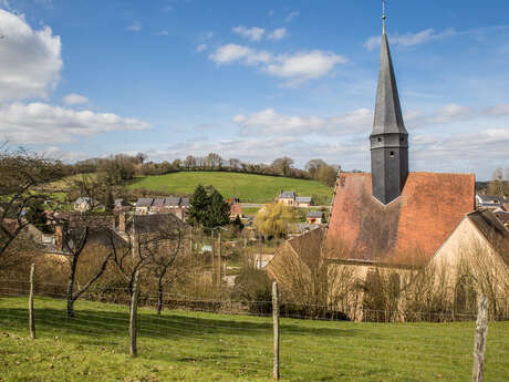 Balade de sa Majesté Carnaval