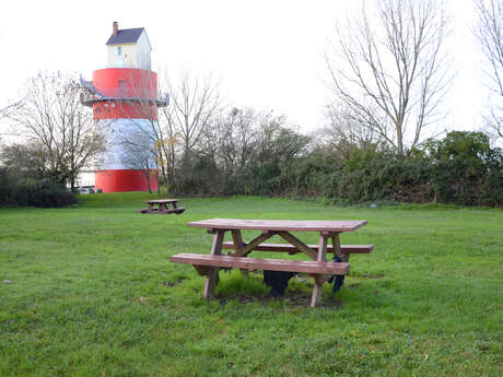 AIRE DE PIQUE-NIQUE_POINTE DE L'ÎLE