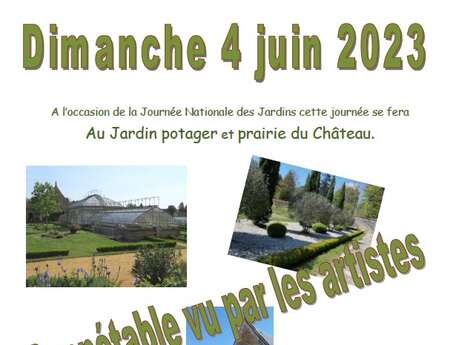 BONNÉTABLE VU PAR LES ARTISTES