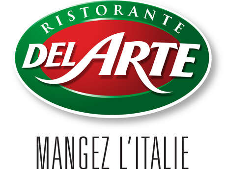 RISTORANTE DEL ARTE