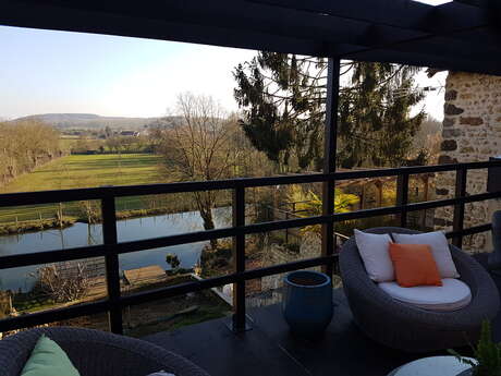 Le Cottage Belmontais