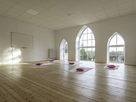 RELAIS LE BOCAGE - SEMINAIRES