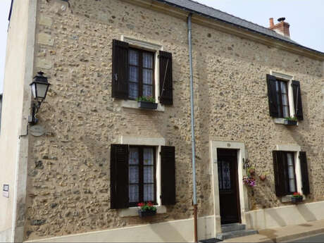 Meublé Les Aires Avoisiennes