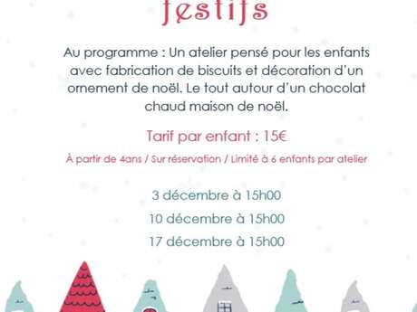 Les mercredis festifs à La Planque