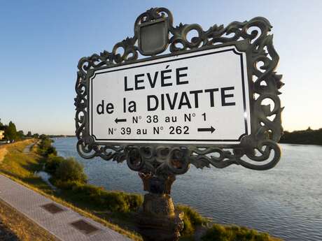 La Levée de la Divatte