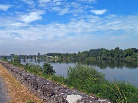 La Levée de la Divatte