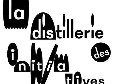 LA DISTILLERIE DES INITIATIVES