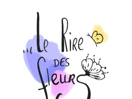 Le Rire des Fleurs
