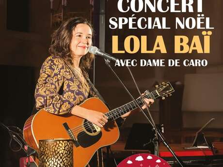 Concert Spécial Noël