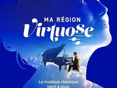Concert de musique classique "Les Métaboles"