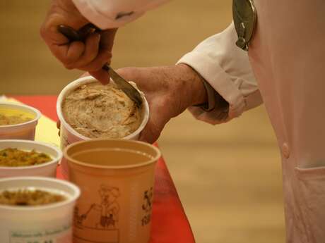 58ème Concours National des Meilleures Rillettes