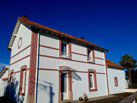 Chambre d'hôtes Mon Ti Chai Moi - La Cuvée des nuits douces