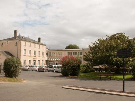 MAISON FAMILIALE RURALE