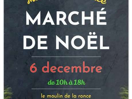 Marché de Noël