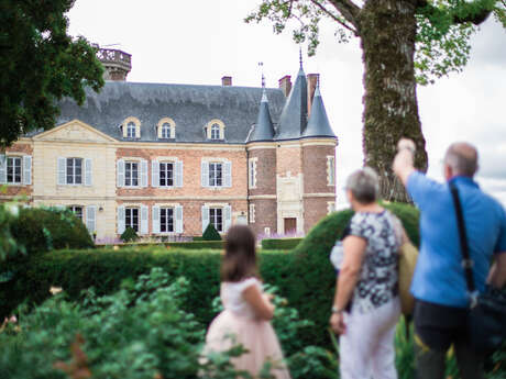 Balade ludique nocturne