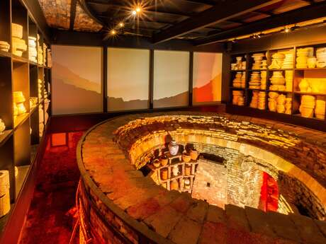 Journées Européennes du Patrimoine - Musée de la Faïence et de la Céramique de Malicorne