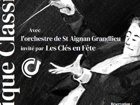 Concert de Musique Classique