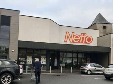 NETTO MACHECOUL