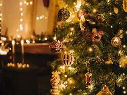 Spectacle - Noel au Château !