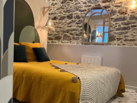 Studio L'Ogive - Villa Po'strophe