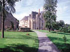 CHATEAU DE VIRÉ