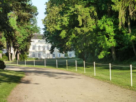 La ronde des rivières