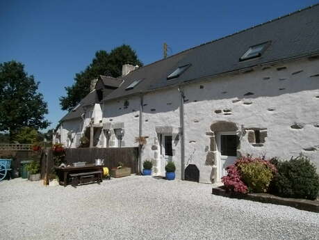 Le petit jarrier - appartement