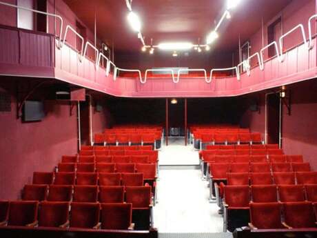 Spectacle "Louise a le choix" - Pouancé