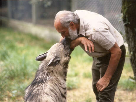 La Flèche - Le circuit du Zoo