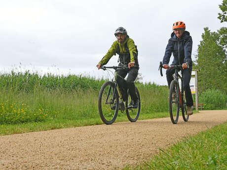 TOUR DE BRIERE GRAVEL