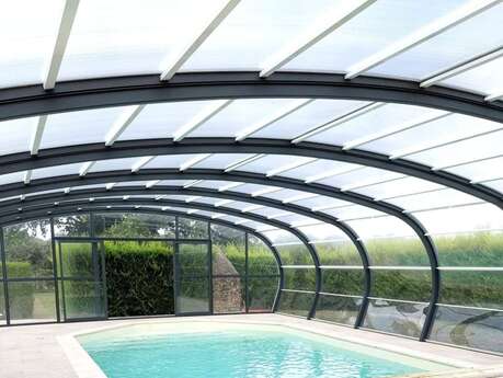 L'instant calme de Louplande