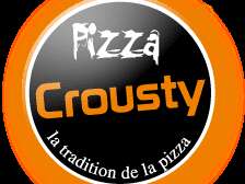 CROUSTY PIZZA