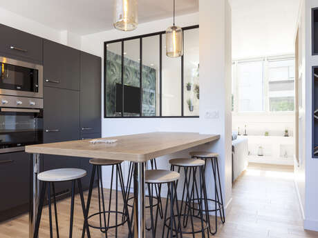 Résidence Maréchal Leclerc