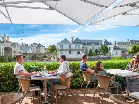 Restaurant La Terrasse