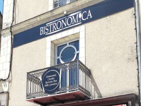 Restaurant Bistronomica