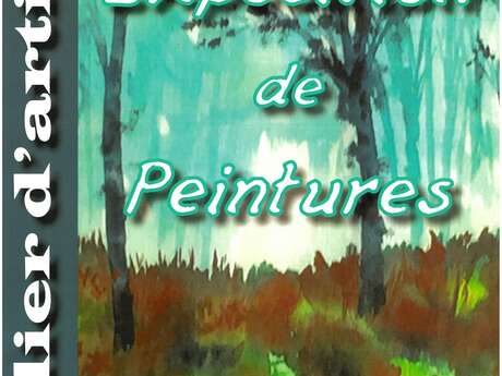 TONDU PIERRE - ARTISTE  PEINTRE