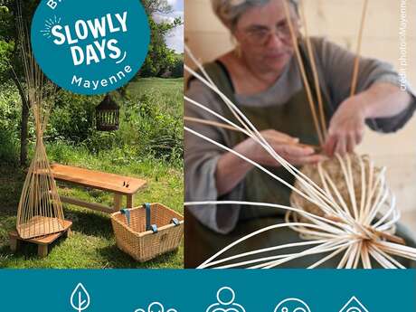 Lacabanajude - Histoire de liens