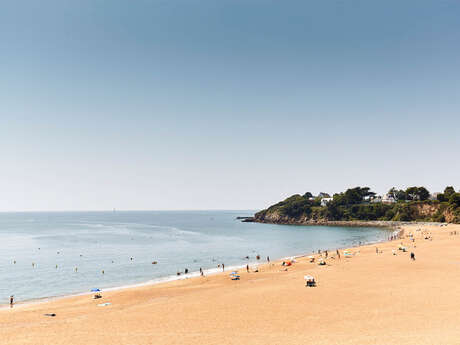 PLAGE DE LA COURANCE