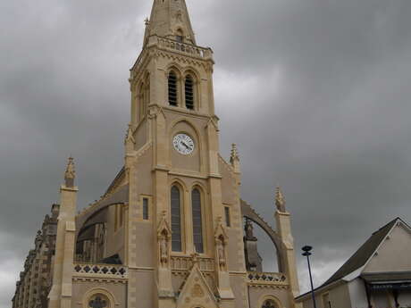 Circuit de Sainte-Gemmes-d'Andigné