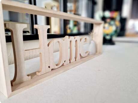 Logis Caprices des Halles (gîte pour 2 pers.)