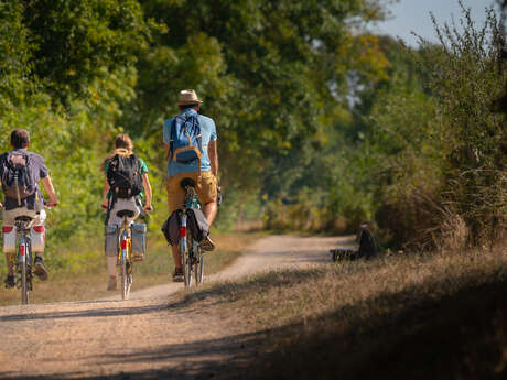 Boucle vélo loisirs N°21