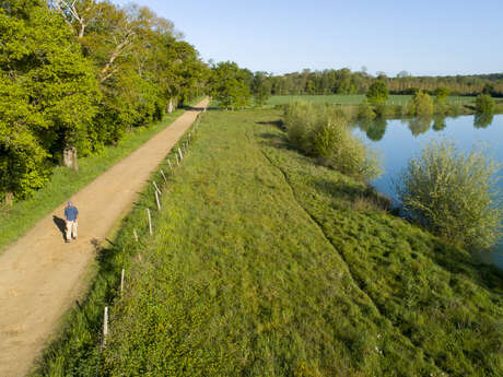 La Bruère-sur-Loir - Découvrons pas à pas La Bruère-sur-Loir