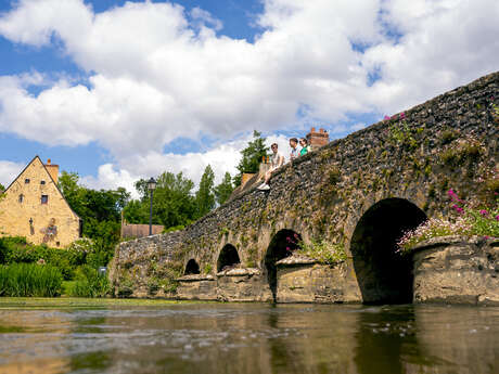 Tour de trompe-souris