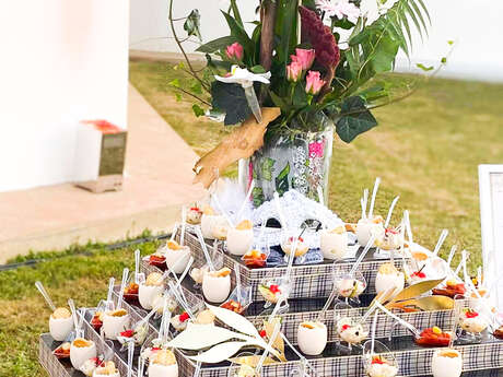 LES SAVEURS D'ANTAN