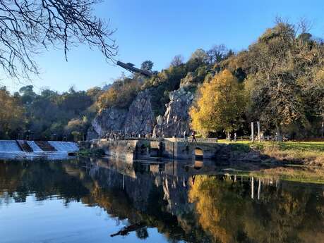 BOUCLE CIRCUIT SOIF DE NATURE