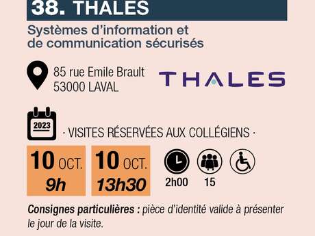 THALES