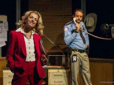 Théâtre / Comédie "The Loop"